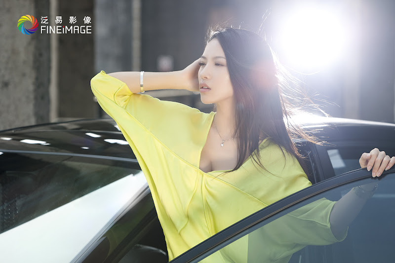 美眉日报 41602643200906152029233929074363376 003 潘霜霜@Mazda 6 and 798