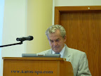 Kzgazdsz Vndorgyls, Zalakaros 2009.09.24-26.