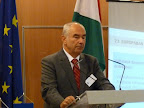 Kzgazdsz Vndorgyls, Zalakaros 2009.09.24-26.