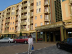 Kzgazdsz Vndorgyls, Zalakaros 2009.09.24-26.