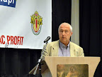 Szász Károly elnök, PSZÁF Szász Károly elnök, PSZÁF
