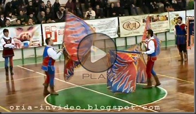 trofeoindoor2009