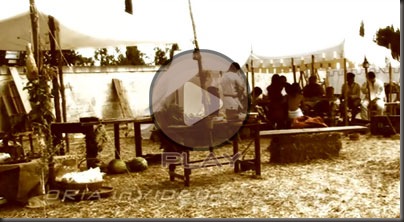acampamento