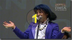 Video PREMIO FEDERICO II 2010 - Prima Parte