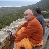 CAPE POINT- 25 January 2010