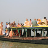 KKS in Mayapur- Dec 2007