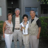 Family Reunion - July 27, 2006