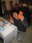 New Year. chinese new year