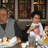 A short week - February 13, 2005