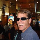 Gambling in Reno - August 28, 2004