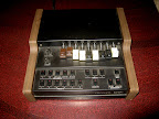 Viscount D9 Midi Organ Sound Module - 20,000yen
