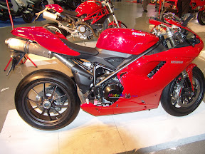 Ducati