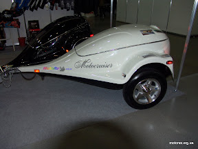 ������ ��� ��������� motocruiser