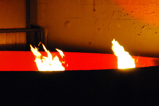 backdraft sample design