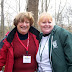 Martha and Ruth (Facebook/Geocacher friends)