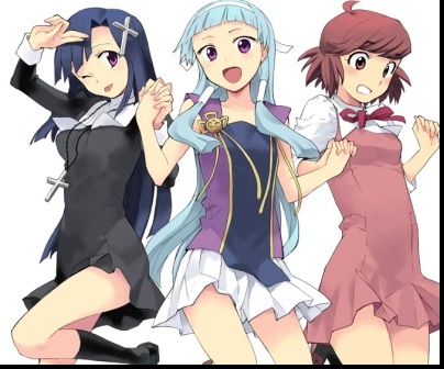 Kannagi