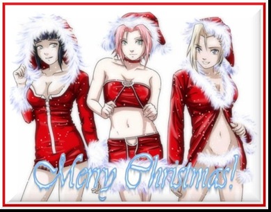ChristmasAnime