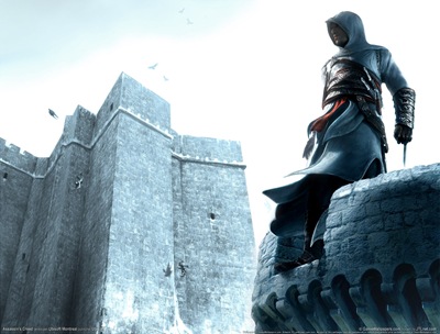 Assassin's Creed 1