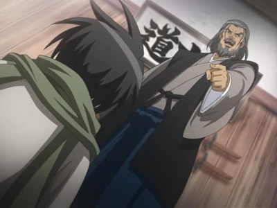 Asu no Yoichi 1