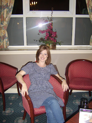 Melanie Difford