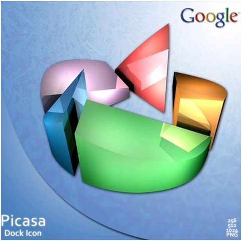 Picasa Features