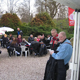 Jörgens onsdagskörningar 2006