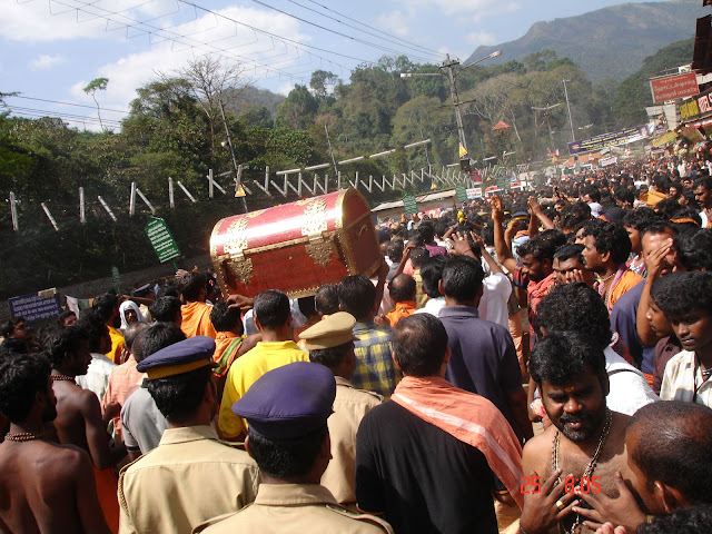 Sabarimala