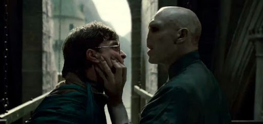 Harry Potter e as Relíquias da Morte - Trailler (Imagens) Harry Potter e as Relíquias da Morte