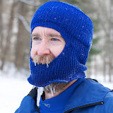Frozen Sasquatch 25/50K 2010