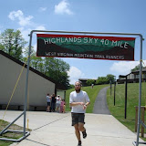Highlands Sky 2007