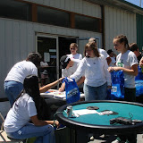 Hypes Memorial Run 2007