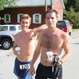 Helvetia 10k Mtn Run 2008
