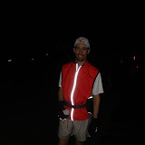 Annual Meeting & Run 2007