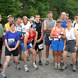 Capon Valley 50k 2004