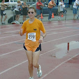 Charleston Distance Run 2003