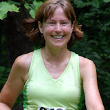 Rattlesnake 50K 2009
