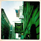 NYC Fire Museum on Spring Street