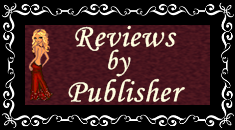 Reviews by Publisher Tab