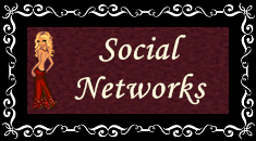 Social Networks Tab