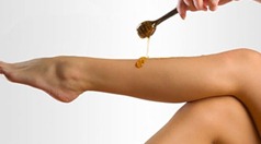 homemade-wax