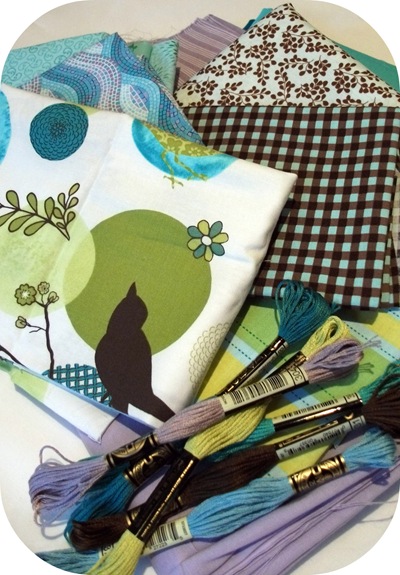 cot quilt fabrics 2