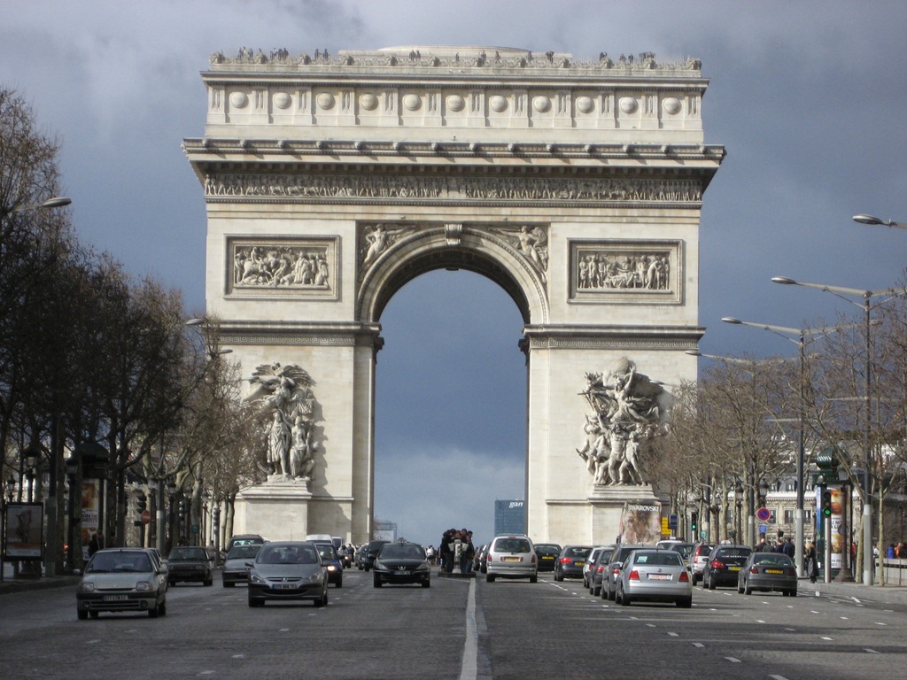 [Paris arc de triumph[4].jpg]