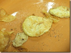 homemade potato chips 004