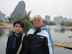 My 80 Years....journey to Guilin & Beijing Slideshow