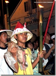 Bandung Lautan Api_March 2009