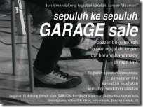 garagesale