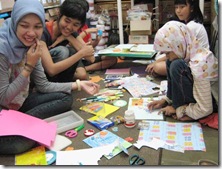activity