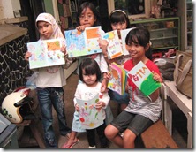 berposedengankarya
