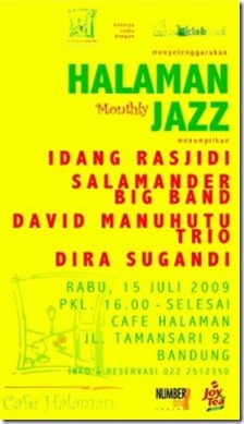 halamanjazz