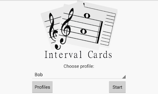 How to install Interval Cards Music Theory 2.01 mod apk for pc